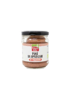 Pure de umeboshi Bio 200g La Finestra